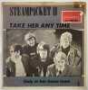 STEAMPACKET II - TAKE HER ANY TIME - SWEDISH POLYDOR PICTURE SLEEVE SINGLE