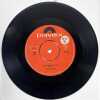 STEAMPACKET II - TAKE HER ANY TIME - SWEDISH POLYDOR PICTURE SLEEVE SINGLE - 3