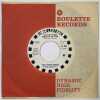 THE THIRD BARDO - US PSYCH BAND 45 ON ROULETTE - FIVE YEARS AHEAD OF MY TIME