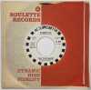 THE THIRD BARDO - US PSYCH BAND 45 ON ROULETTE - FIVE YEARS AHEAD OF MY TIME - 2