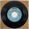 THE VELVET UNDERGROUND - WHITE LIGHT WHITE HEAT - US VERVE PROMO 7" SINGLE