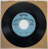 THE VELVET UNDERGROUND & NICO - SUNDAY MORNING - VERVE PROMO 7" SINGLE.