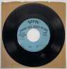 THE VELVET UNDERGROUND & NICO - SUNDAY MORNING - VERVE PROMO 7" SINGLE. - 2