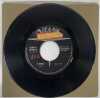 THE VELVET UNDERGROUND & NICO - SUNDAY MORNING - CANADIAN VERVE 7" SINGLE.