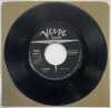 THE VELVET UNDERGROUND & NICO - SUNDAY MORNING - CANADIAN VERVE 7" SINGLE. - 2