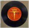 THE VELVET UNDERGROUND & NICO - SUNDAY MORNING - AUSTRALIAN VERVE 7" SINGLE.