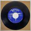 THE VELVET UNDERGROUND & NICO - SUNDAY MORNING - US VERVE STOCK 7" SINGLE
