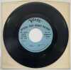 THE VELVET UNDERGROUND & NICO - ALL TOMORROW'S PARTIES - VERVE PROMO 7" SINGLE.