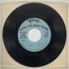 THE VELVET UNDERGROUND & NICO - ALL TOMORROW'S PARTIES - VERVE PROMO 7" SINGLE. - 2