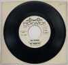 EARLY VELVET UNDERGROUND - THE PRIMITIVES - THE OSTRICH 7" PROMO ON PICKWICK