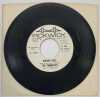 EARLY VELVET UNDERGROUND - THE PRIMITIVES - THE OSTRICH 7" PROMO ON PICKWICK - 2