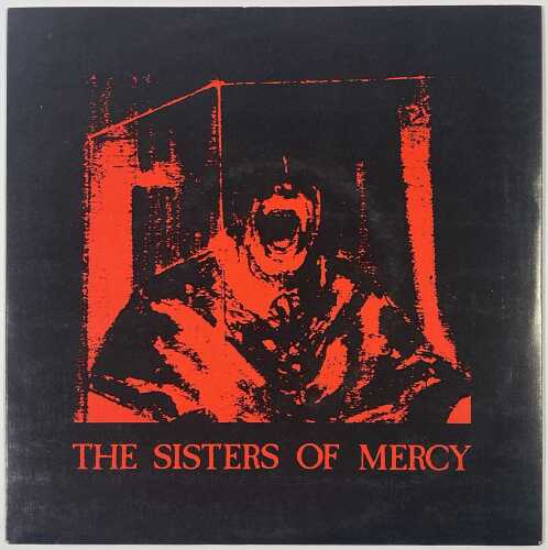 THE SISTERS OF MERCY - BODY ELECTRIC UK 7" (CNT002).