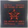 THE SISTERS OF MERCY - BODY ELECTRIC UK 7" (CNT002). - 2