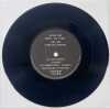THE SISTERS OF MERCY - BODY ELECTRIC UK 7" (CNT002). - 3