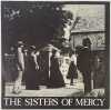 SISTERS OF MERCY - DAMAGE DONE UK 7" SINGLE (MR7) - 1ST RELEASE