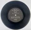 SISTERS OF MERCY - DAMAGE DONE UK 7" SINGLE (MR7) - 1ST RELEASE - 4