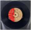 SEX PISTOLS - 'ANARCHY IN THE U.K.' 7" CHRIS THOMAS MISCREDIT & BLACK SLEEVE