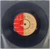 SEX PISTOLS - 'ANARCHY IN THE U.K.' 7" CHRIS THOMAS MISCREDIT & BLACK SLEEVE - 2