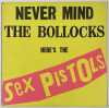 SEX PISTOLS - NEVER MIND THE BOLLOCKS LP (COMPLETE ORIGINAL COPY WITH POSTER AND 7" - 'SPOTS 001'. - 3