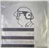 JOY DIVISION, DURUTTI COLUMN....FAC-2 A FACTORY SAMPLE - 1ST FACTORY RECORDS RELEASE