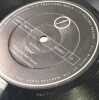JOY DIVISION - UNKNOWN PLEASURE TRANSLUCENT RED & CLOSER UK LP - FACTORY RECORDS - 3