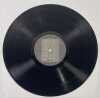 JOY DIVISION - UNKNOWN PLEASURE TRANSLUCENT RED & CLOSER UK LP - FACTORY RECORDS - 6