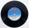SEX PISTOLS - GOD SAVE THE QUEEN - RARE BRAZILIAN 7" SINGLE WITH P/S - 3