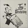 JOY DIVISION - AN IDEAL FOR LIVING 7" (ORIGINAL UK RELEASE - ENIGMA RECORDS - PSS 139).
