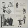 JOY DIVISION - AN IDEAL FOR LIVING 7" (ORIGINAL UK RELEASE - ENIGMA RECORDS - PSS 139). - 3