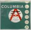 THE SOUTHERN SOUND - JUST THE SAME AS YOU - UK DEMO ON COLUMBIA DB7982