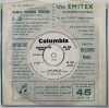 THE SOUTHERN SOUND - JUST THE SAME AS YOU - UK DEMO ON COLUMBIA DB7982 - 2