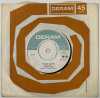 TINTERN ABBEY - BEESIDE C/W VACUUM CLEANER - UK DEMO ON DERAM (DM164) - 2