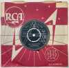 WINSTON'S FUMBS - REAL CRAZY APARTMENT - UK DEMO ON RCA VICTOR (RCA 1612)