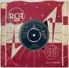 WINSTON'S FUMBS - REAL CRAZY APARTMENT - UK DEMO ON RCA VICTOR (RCA 1612) - 2