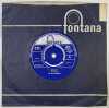 THE HIGH NUMBERS (EARLY WHO) - ZOOT SUIT C/W I'M THE FACE ON UK FONTANA