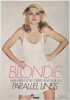 BLONDIE - ORIGINAL PARALLEL LINES PROMOTIONAL POSTER.