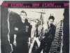 THE CLASH - ORIGINAL 1977 ALBUM / TOUR PROMO POSTER. - 3