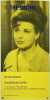 THE SMITHS - SHAKESPEARE'S SISTER ORIGINAL PROMOTIONAL POSTER.