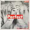 NEW ORDER - ORIGINAL PERFECT KISS POSTER.