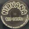NIRVANA - LOVE BUZZ C/W BIG CHEESE - HOLY GRAIL LIMITED EDITION FIRST 7" SINGLE ON SUB POP (SP23) - 5
