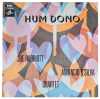 JOE HARRIOTT & AMANCIO D'SILVA QUARTET - HUM DONO LP (ORIGINAL UK COPY - COLUMBIA SCX 6354)