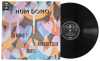 JOE HARRIOTT & AMANCIO D'SILVA QUARTET - HUM DONO LP (ORIGINAL UK COPY - COLUMBIA SCX 6354) - 3