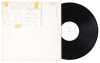 LED ZEPPELIN - HOUSES OF THE HOLY LP (TEST PRESSING - K50014)