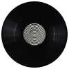 JADE WARRIOR - RELEASED LP (UK ORIGINAL - VERTIGO SWIRL - 6360 062) - 7