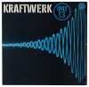 KRAFTWERK - KRAFTWERK LP (ORIGINAL UK VERTIGO SWIRL PRESSING - 6641 077)