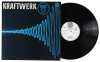 KRAFTWERK - KRAFTWERK LP (ORIGINAL UK VERTIGO SWIRL PRESSING - 6641 077) - 3