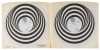 KRAFTWERK - KRAFTWERK LP (ORIGINAL UK VERTIGO SWIRL PRESSING - 6641 077) - 5