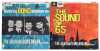THE GRAHAM BOND ORGANIZATION - LP ORIGINALS PACK (EX+/ARCHIVE CONDITION)