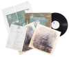PIXIES - 'DOOLITTLE' LP - TEST PRESS, UK MAYKING RECORDS - NOV 1989 W/ BAG, BOOKLET ETC - 2
