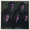 THE ZOMBIES - BEGIN HERE LP (UK MONO - DECCA - LK.4679)